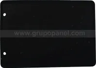 Cara superior termosoldable