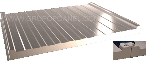PANEL PARA EXPLOTACIONES AGRICOLAS