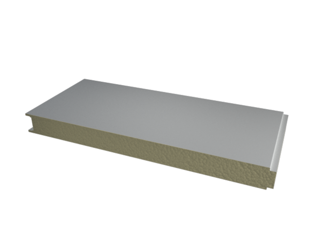 Panel Frigorifico Liso