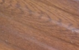 Imitacion madera cara interior